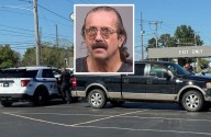 One-million-dollar bond set for suspect in deadly Niles hit