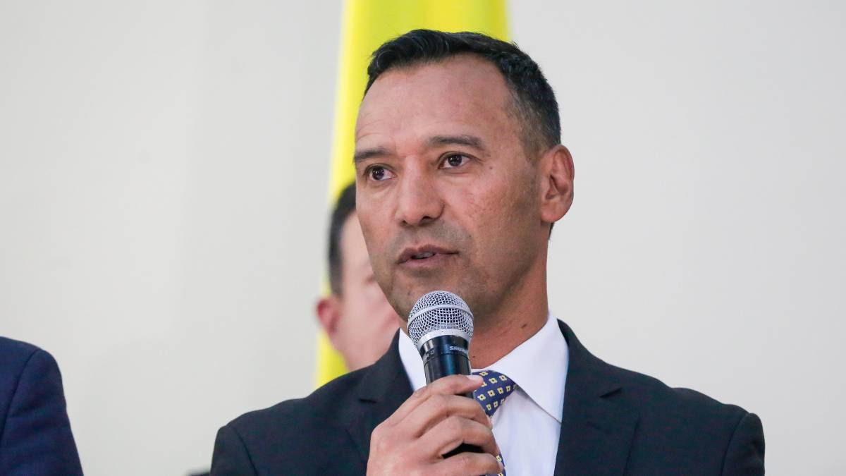¿Contradijo a Petro? Ministro de Defensa asegura que no se ha ordenando enviar tropas a Gaza: “Quien diga lo contrario es un mitómano”