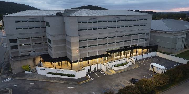 Security upgrades at Etowah County jail already proving effective