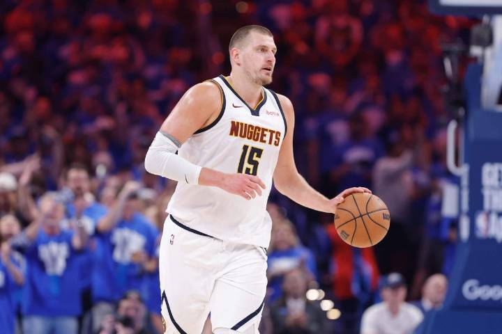 Best NBA futures bets: Bullish on the Thunder, Nuggets and… the Bulls?!