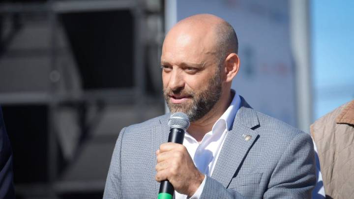 Puccini: "El hot sale de las retenciones demostró que la Nación no tiene un plan"