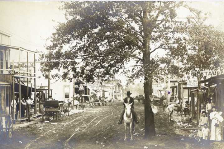 Humble creates holiday honoring city’s namesake, founder