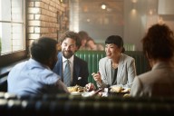 Here are 10 Restaurant chains that’re making a huge comeback this year