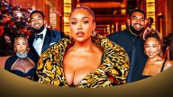 Jordyn Woods gets real on what’s it like dating Knicks’ Karl