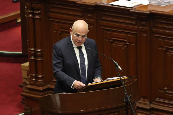 "Ampliaremos cobertura de asistencia económica por orfandad a más de 140,000 menores"