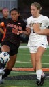 Athlete of the Week winners for Sept. 22-27: CK's Dayao, NK's McGinty