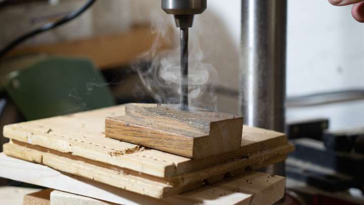 The Best Method For Sharpening Dull Drill Bits To Bring Them Back To Life