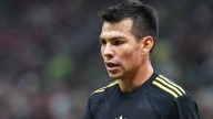 Hirving ‘Chucky’ Lozano, con incertidumbre en San Diego FC tras “altercado verbal”