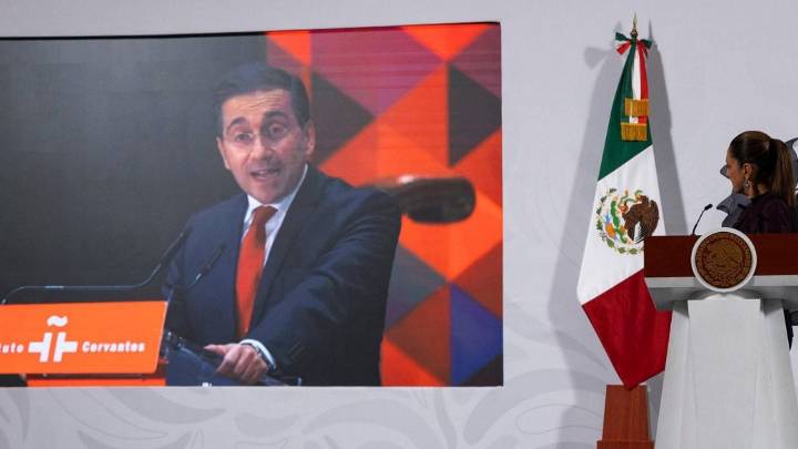 "Es justo reconocerlo y enmendarlo": Ministro de Exteriores español admite injusticias hacia pueblos originarios