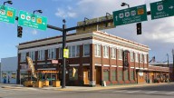 Greybull's Historic Pump House Seeks New Life As Riverside Brewery Or Restaurant