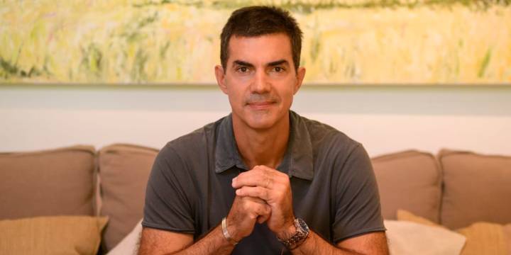 Juan Manuel Urtubey: “Si Milei logra mayoría en el Congreso, se llevará puesta la división de poderes”