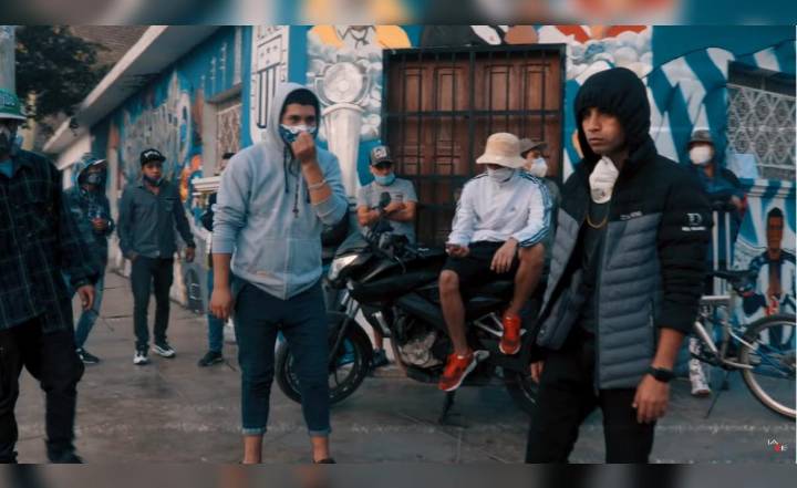Trvko y el lenguaje del miedo, por Leyla Aboudayeh