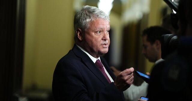 Sault Ste. Marie MP says Trump tried to wipe Algoma Steel 'off the map'