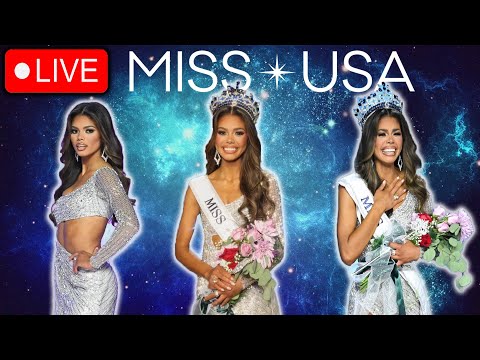 Who won the Miss Teen USA 2025? Check if your favorite beauty pageant was crowned