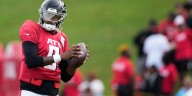 Falcons looking for red zone fixes in home game against reeling Dolphins