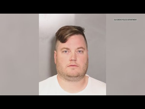 Elk Grove teacher arrested for alleged sexual relationship with former underage student