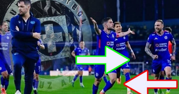 La estrategia de alto impacto que tiene Cruz Azul para reforzar su plantilla: movimientos inéditos