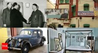 From Kolkata to Berlin: The riveting saga of Netaji's 'Great Escape' & quest to freedom