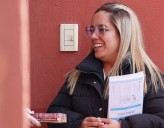 Gisella Martínez: “No podemos volver al modelo kirchnerista que tanto daño nos hizo a los santacruceños”