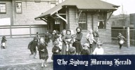 The Herald’s View: Is the city with no grandchildren forecast becoming a reality in Sydney?