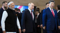 Boost for smartphone and electric car industries: India-Russia partnership to break China's monopoly in rare earth minerals