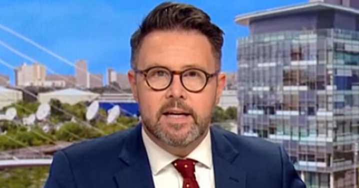BBC Breakfast guest breaks down in tears as hosts share 'critical' breaking news update