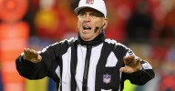 Cowboys at Panthers referee report: Dallas will have uphill battle with zebras