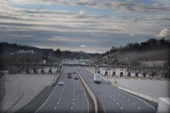Turnpike Commission wraps $10.4 million Cranberry Interchange Project