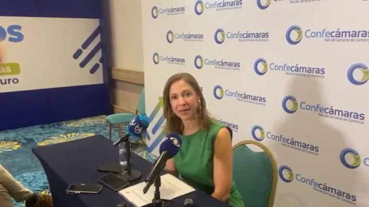 María Claudia Lacouture advierte sobre el momento complejo que atraviesan las relaciones con Estados Unidos