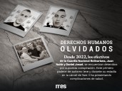 Madre de hermanos Zambrano: “A mi hijo le dijeron que si no se entregaba, me mataban”