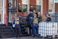 FBI targets Kensington-based drug gang with raid on Weymouth Street