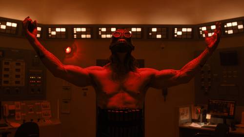New Trailer: New horror thriller 'Psycho Killer' from 20th Century Studios