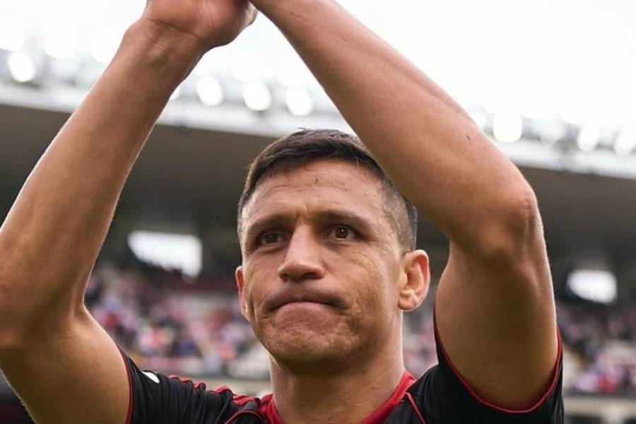 En España palpitan el reencuentro de Alexis con el Barcelona: “Lo lleva en el corazón”