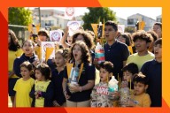 Arm & Hammer Baking Soda Launches Nationwide Rocket Day