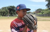 Lara y Distrito Capital imbatibles en Nacional Infantil de Clubes de Beisbol
