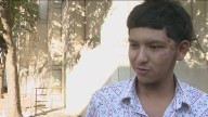 Man punched by Austin police officer on 6th Street speaks out