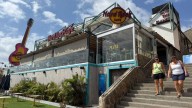 El Hard Rock de Playa del Inglés vuelve a salir al mercado tras cinco años