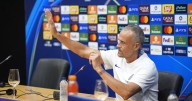 Luis Enrique se enfurece con periodista tras la victoria del PSG frente al Barcelona: “Si tú me dices no, yo te digo sí”