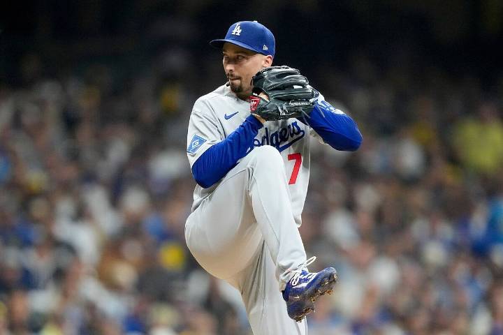 Dave Roberts puede permitir los tropiezos de Shoehi Ohtani porque Blake Snell se ha convertido en su mejor lanzador