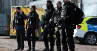 ITV Trigger Point series 3 cast in full as Jason Flemyng joins line