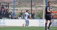 Hety Rueda, el emblema de Deportivo Rincón que analiza el retiro pero sigue vigente