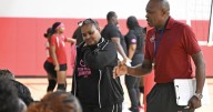 Istrouma and Glen Oaks go to five sets in volleyball match