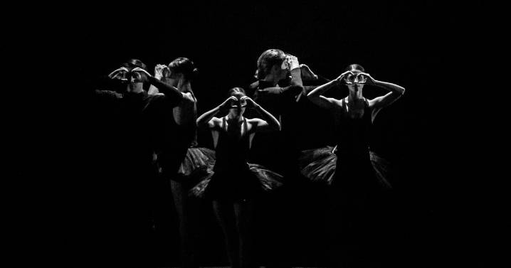 Many Dallas dance companies have shows in November. Here’s what you need to know about each