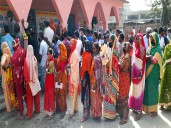 Bihar polls to be held in 2 phases on Nov 6, 11; BJP says it...