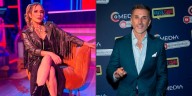 Sergio Mayer se pelean en vivo con Linet Puente y Ferka en La Granja VIP por defender a su hijo: “No criminalicen”