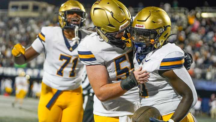 Why FHSAA football power rankings still don't pass the eyeball test