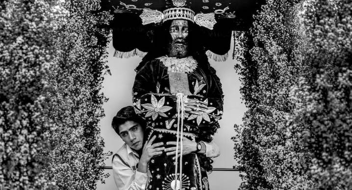 El viaje fotográfico que revela la fuerza espiritual del Señor Cautivo de Ayabaca