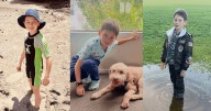 Missing boy possibly with unidentified caregiver: B.C. RCMP