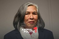 Corte acepta impedimento de la ministra María Estela Ríos por caso Salinas Pliego