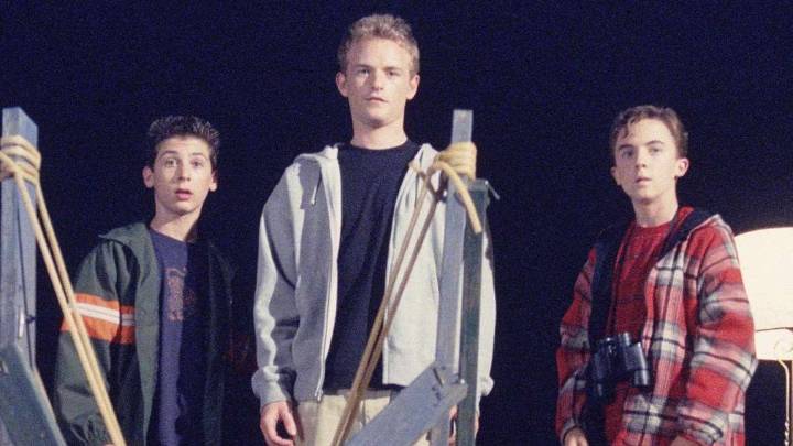 Frankie Muniz anticipo la nueva serie de "Malcolm in the Middle" con una imagen inedita